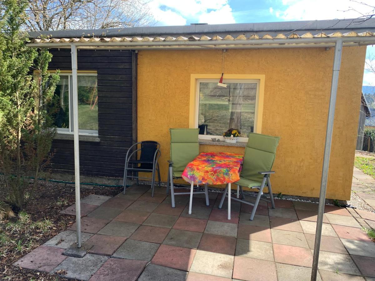 Ferienhaus Fröhlich Albernau Exterior foto