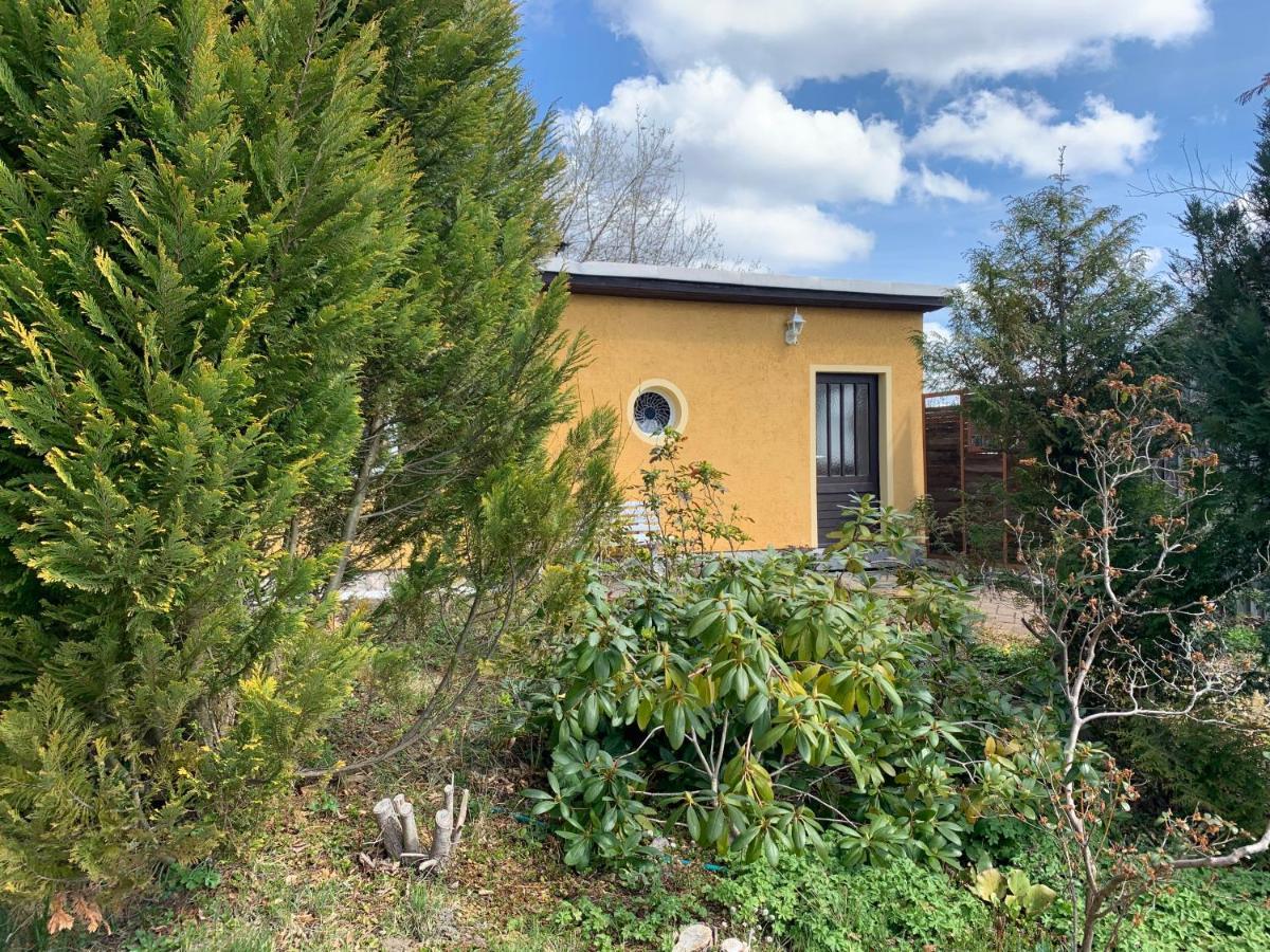 Ferienhaus Fröhlich Albernau Exterior foto