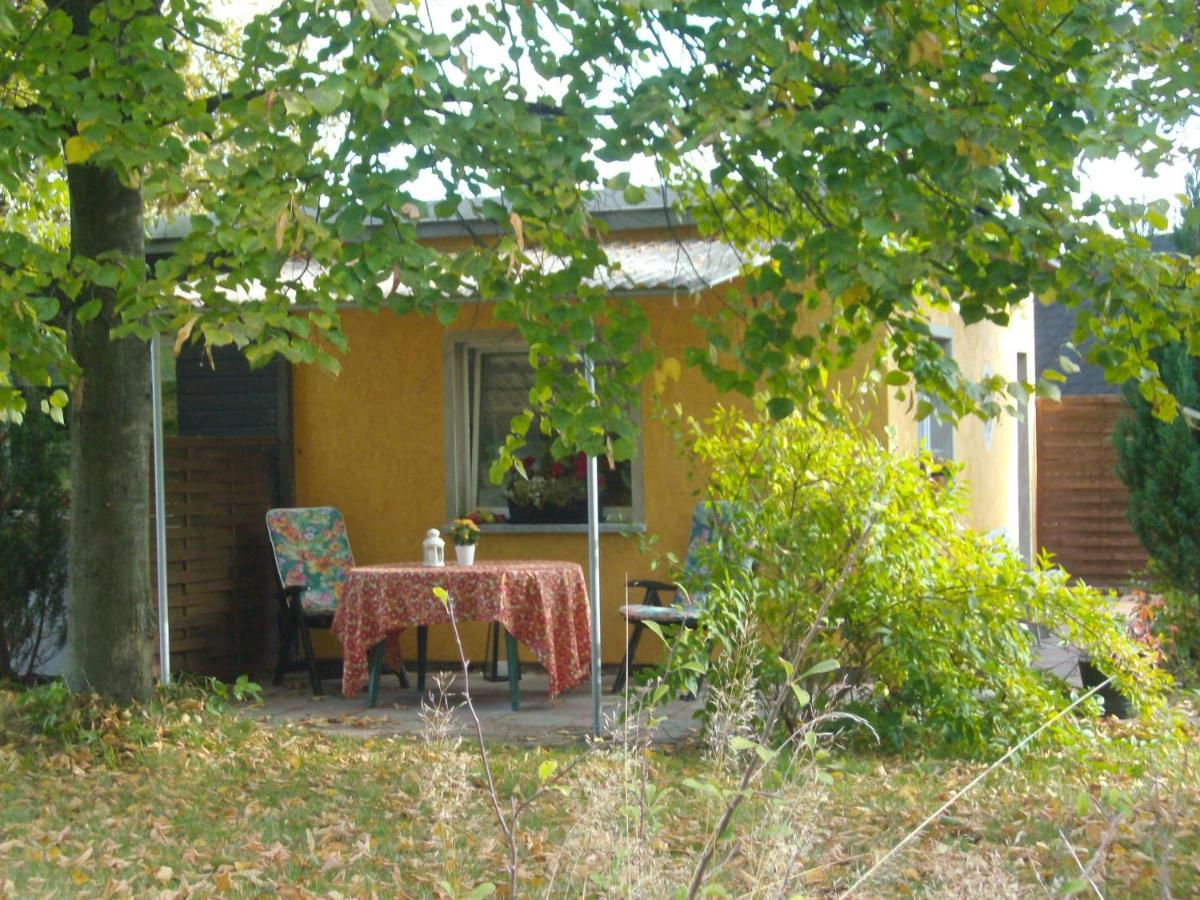 Ferienhaus Fröhlich Albernau Exterior foto